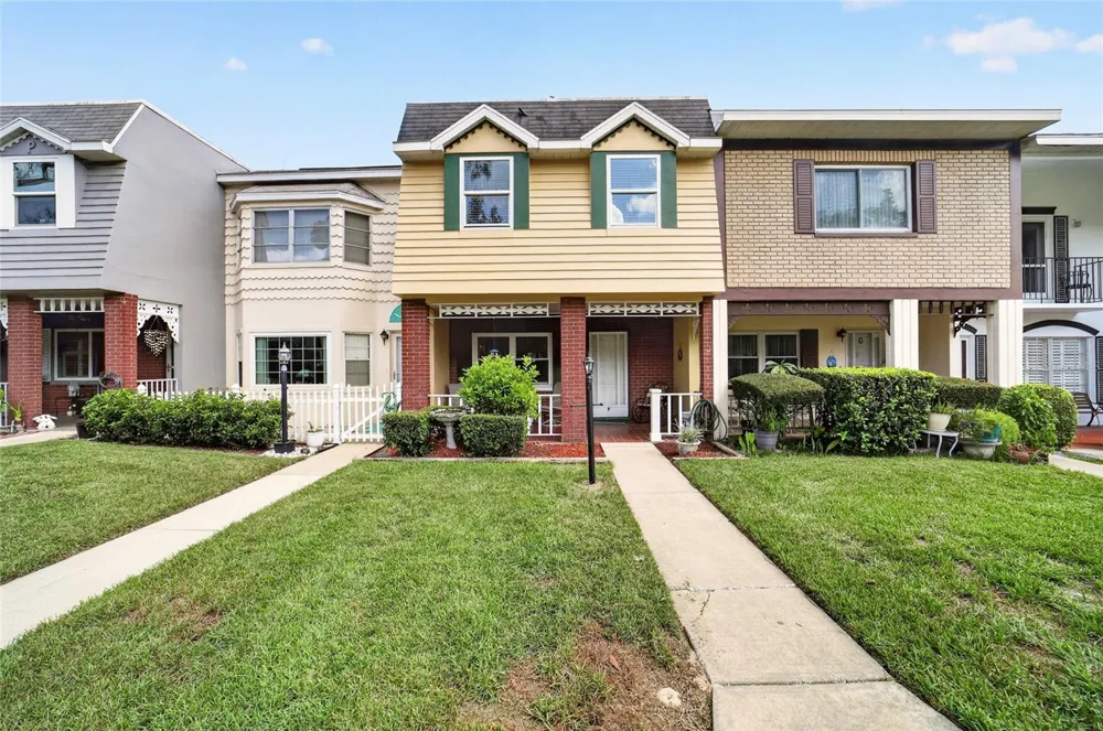 8830 SW 98TH PLACE #F ocala, FL 34481