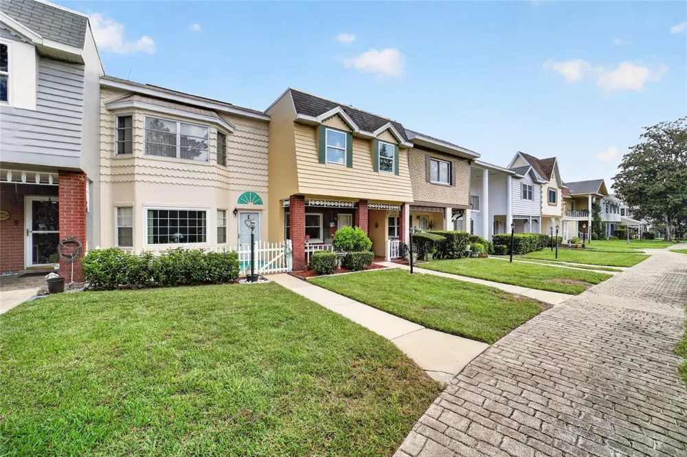 8830 SW 98TH PLACE #F ocala, FL 34481