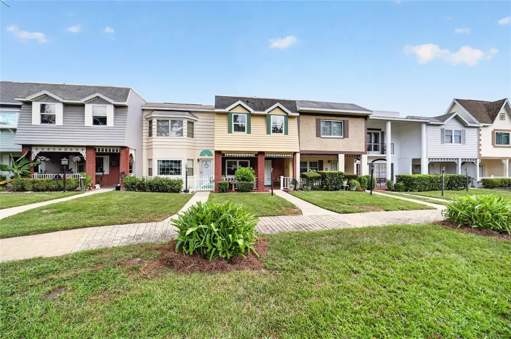8830 SW 98TH PLACE #F ocala, FL 34481