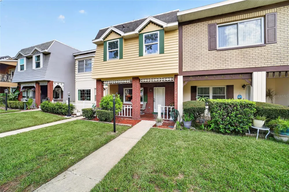 8830 SW 98TH PLACE #F ocala, FL 34481