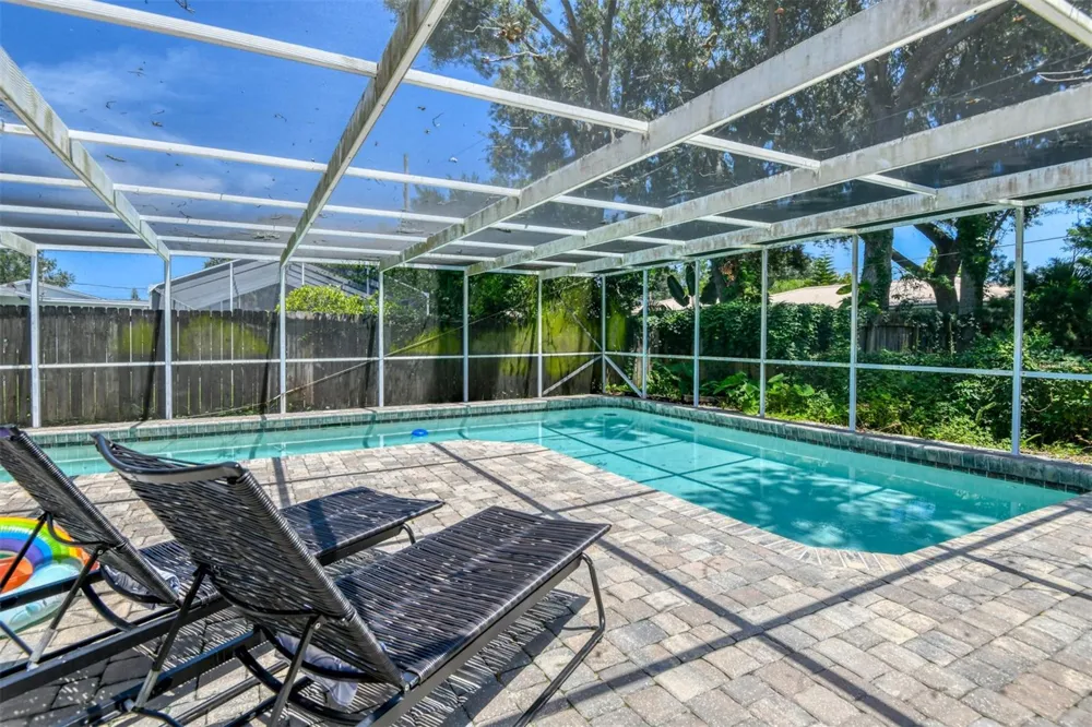 15 SEA PARK DRIVE St Augustine, FL 32080