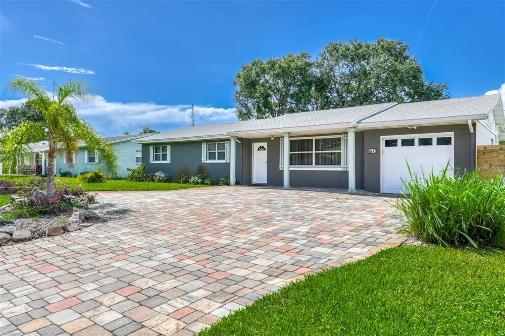 15 SEA PARK DRIVE St Augustine, FL 32080