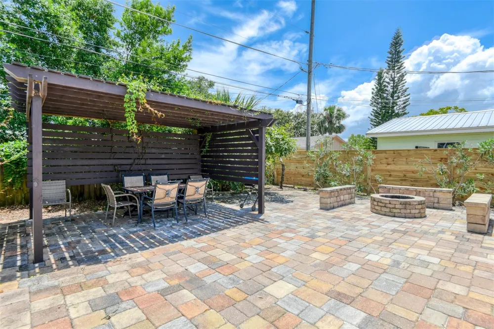 15 SEA PARK DRIVE St Augustine, FL 32080
