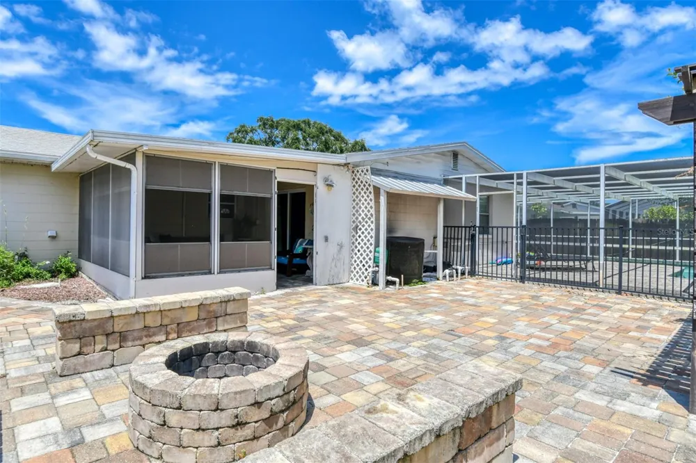 15 SEA PARK DRIVE St Augustine, FL 32080