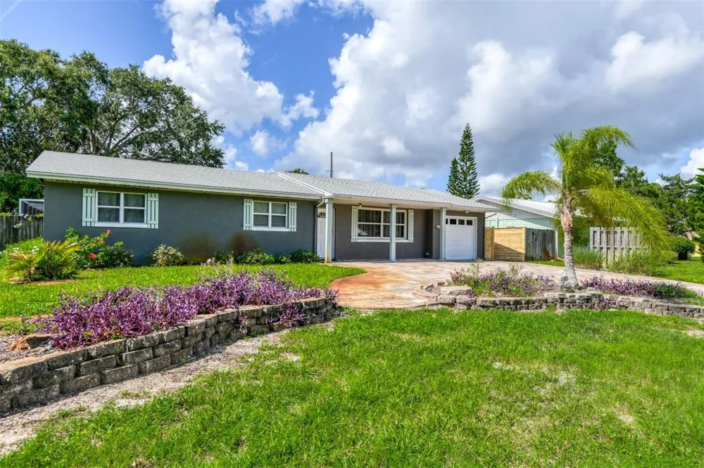 15 SEA PARK DRIVE St Augustine, FL 32080