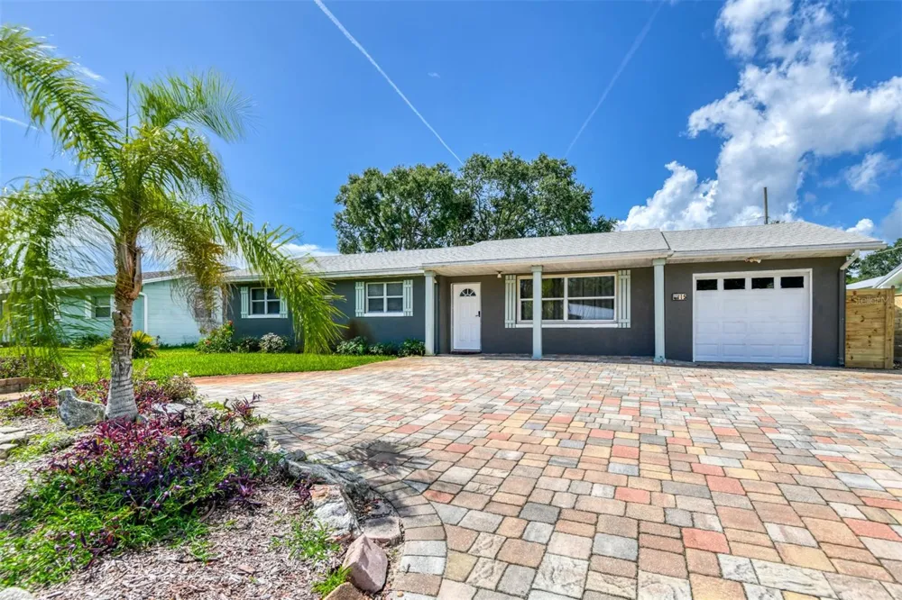 15 SEA PARK DRIVE St Augustine, FL 32080
