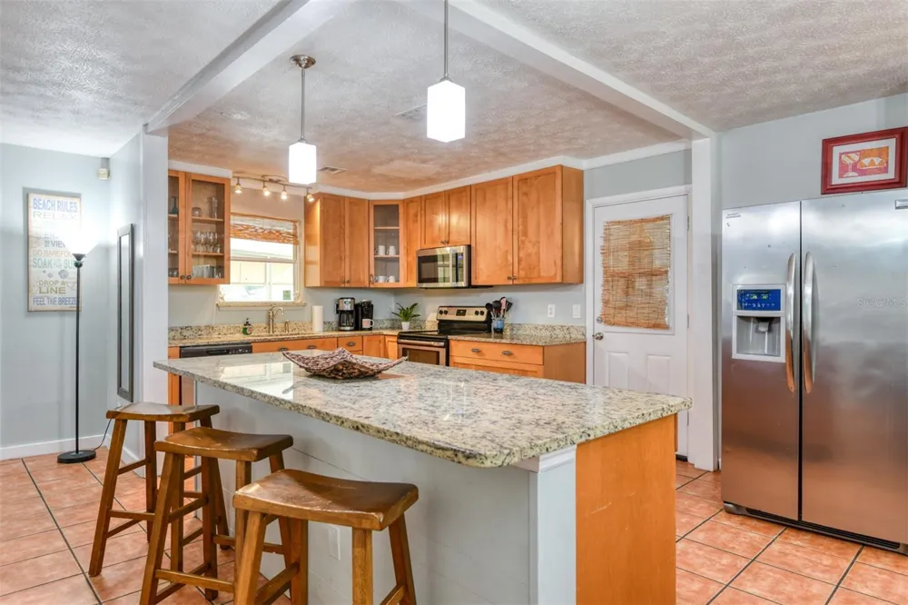 15 SEA PARK DRIVE St Augustine, FL 32080