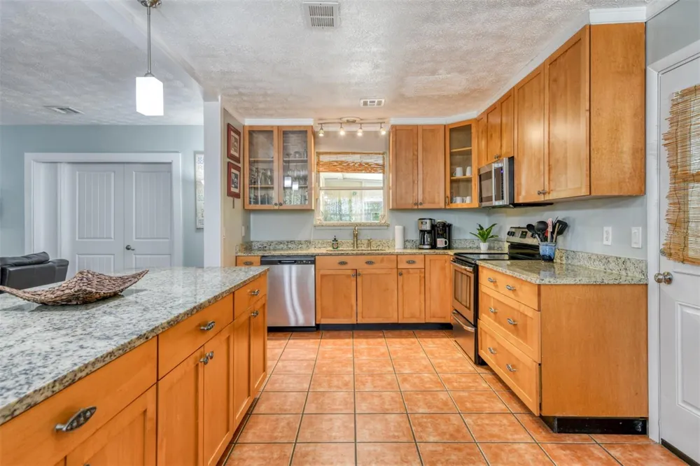 15 SEA PARK DRIVE St Augustine, FL 32080