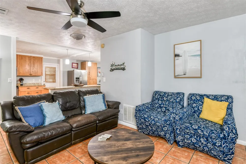 15 SEA PARK DRIVE St Augustine, FL 32080