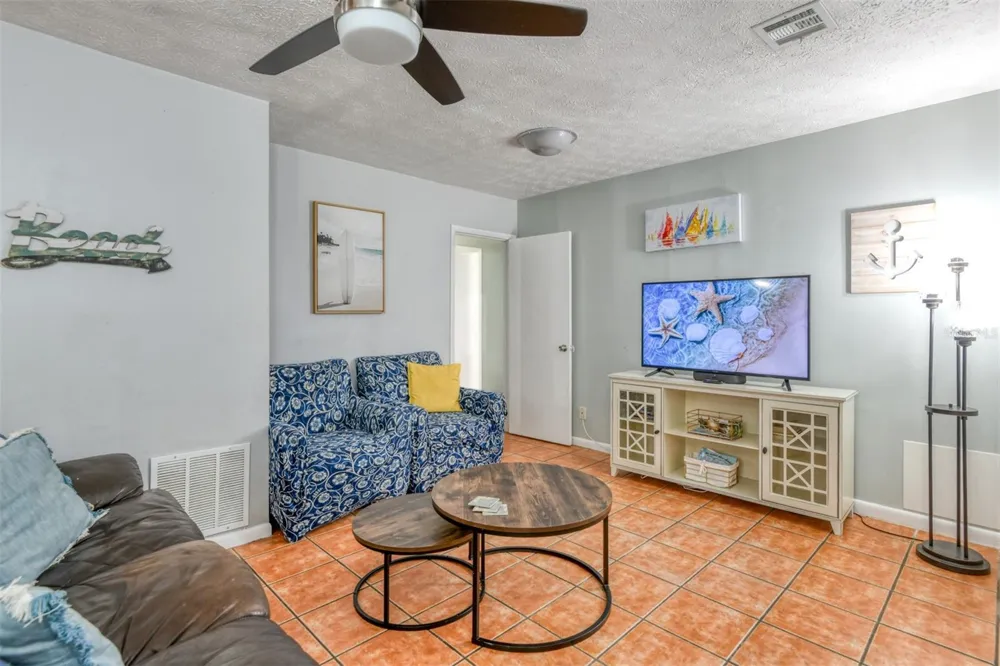15 SEA PARK DRIVE St Augustine, FL 32080