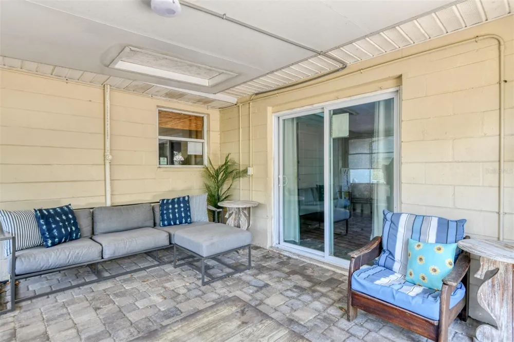 15 SEA PARK DRIVE St Augustine, FL 32080
