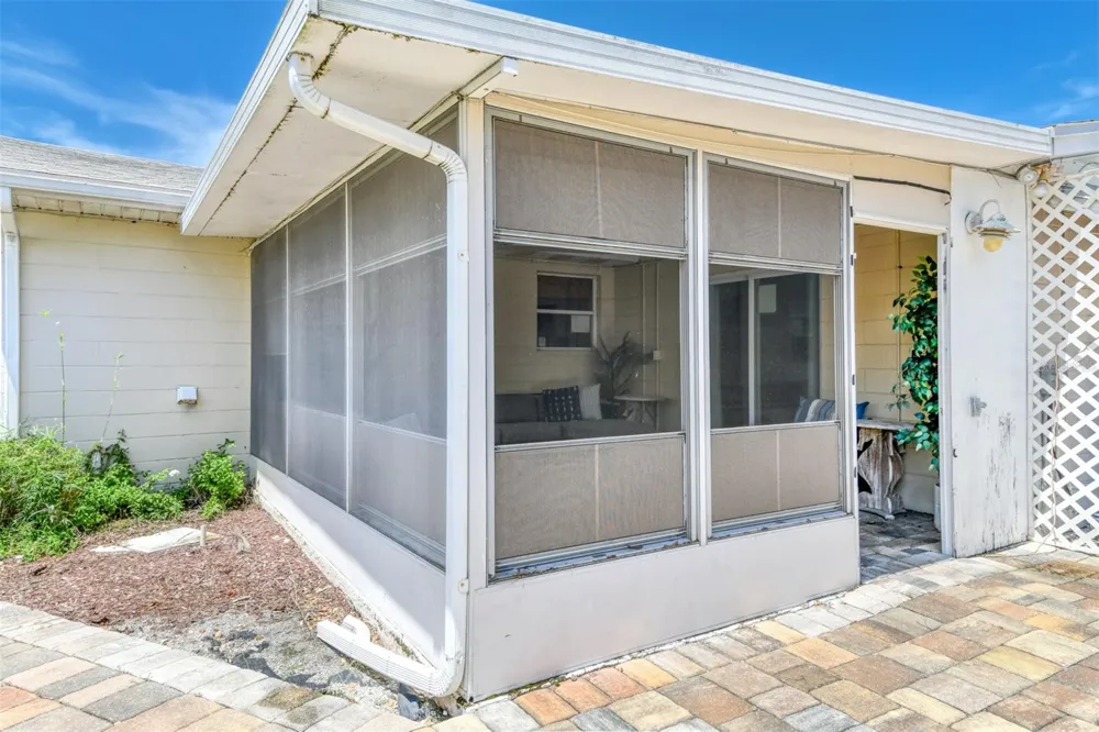 15 SEA PARK DRIVE St Augustine, FL 32080