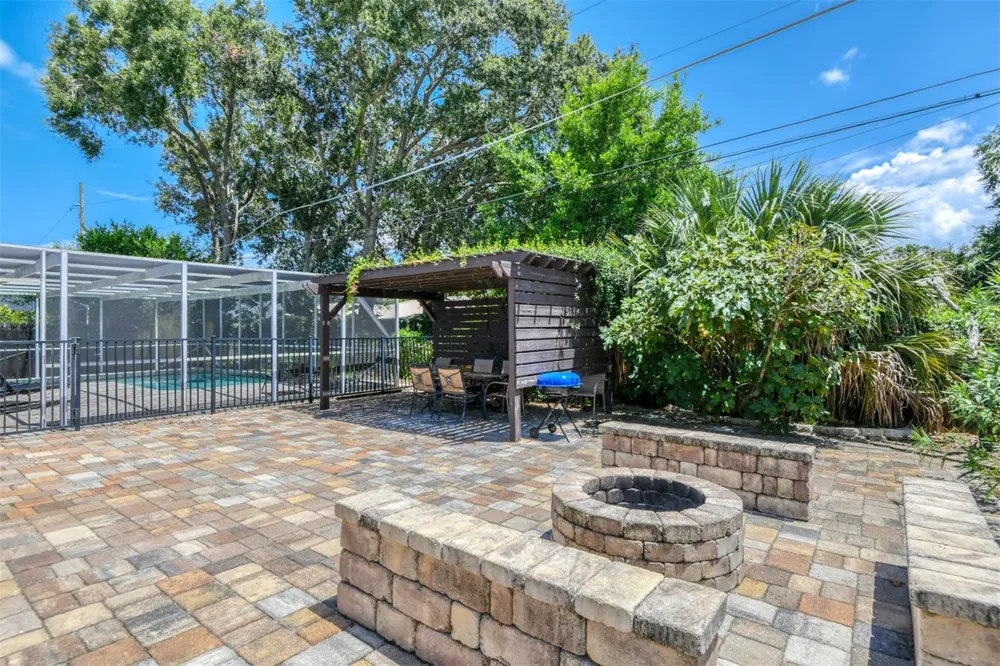 15 SEA PARK DRIVE St Augustine, FL 32080