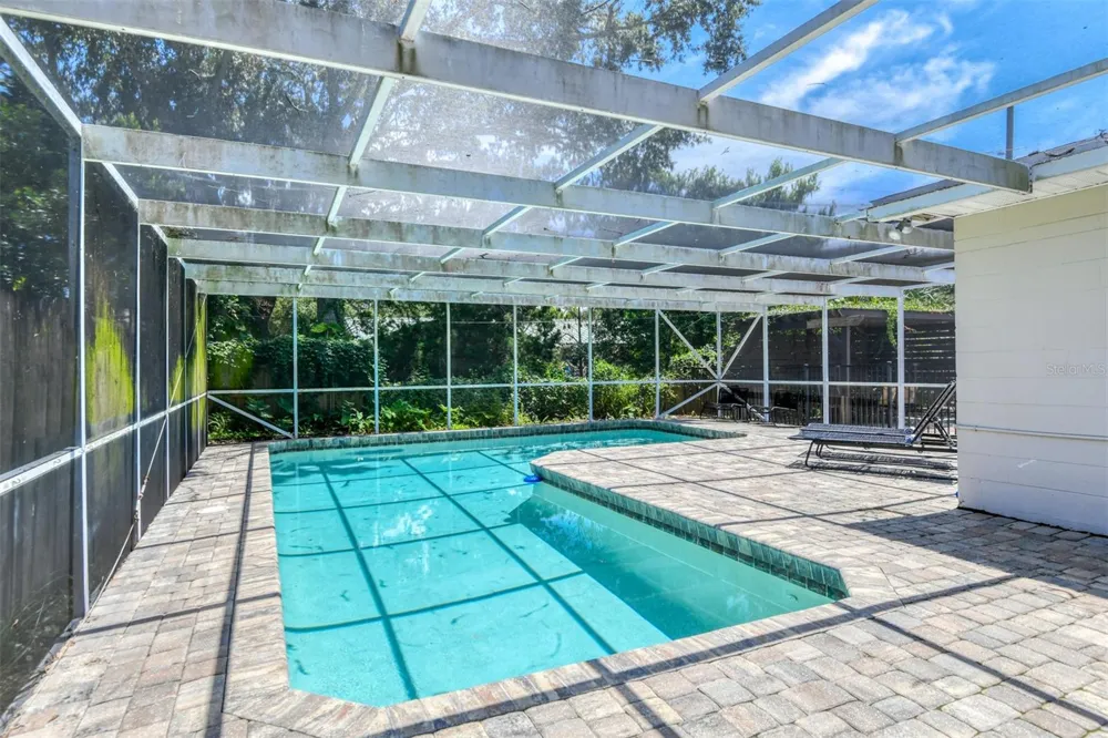 15 SEA PARK DRIVE St Augustine, FL 32080