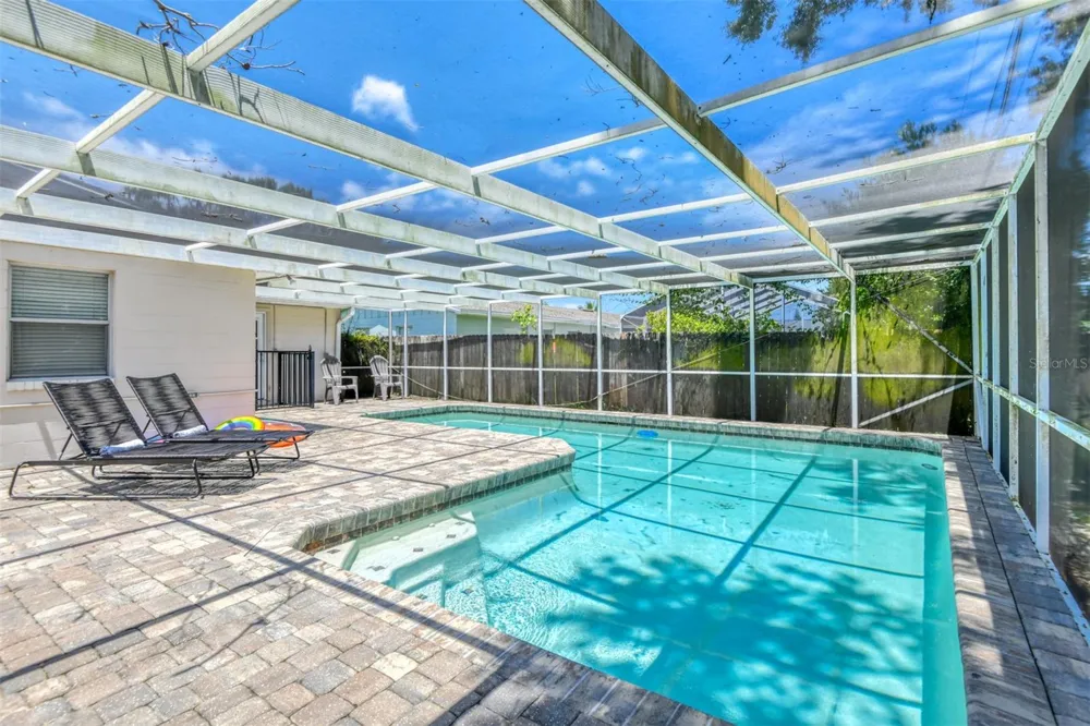 15 SEA PARK DRIVE St Augustine, FL 32080