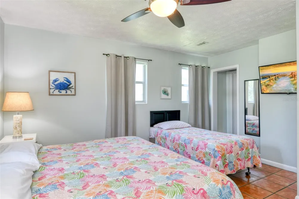 15 SEA PARK DRIVE St Augustine, FL 32080