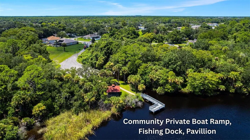 846 MARLEY DRIVE Port Orange, FL 32128