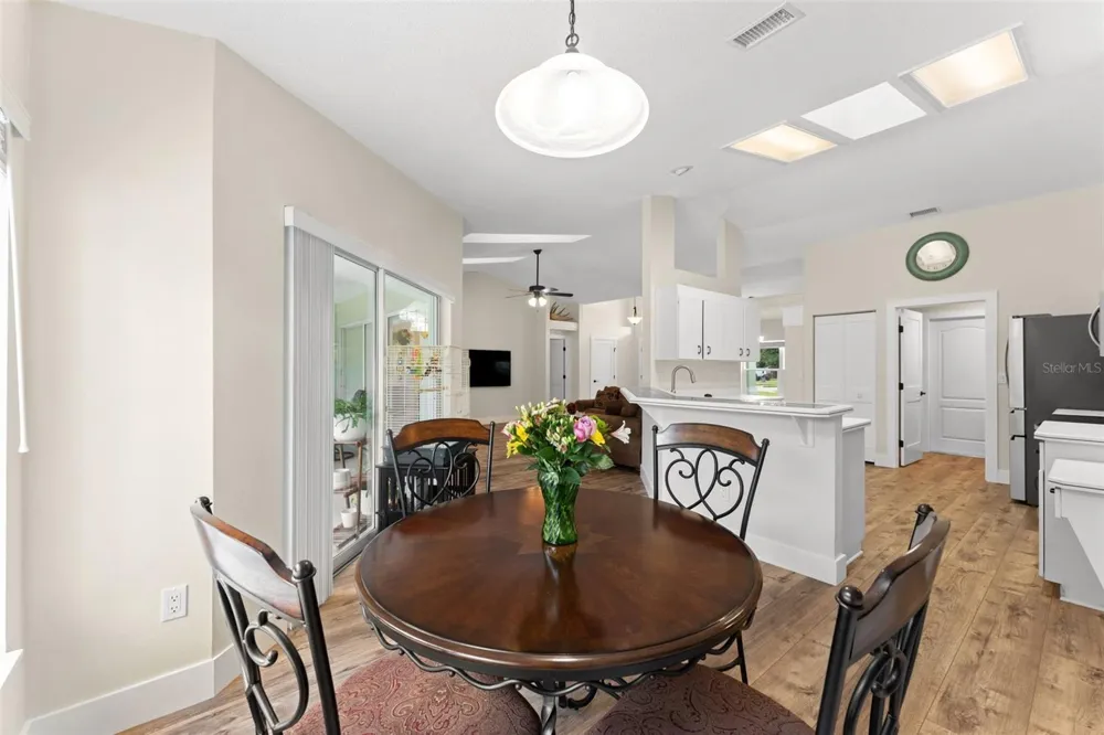 846 MARLEY DRIVE Port Orange, FL 32128
