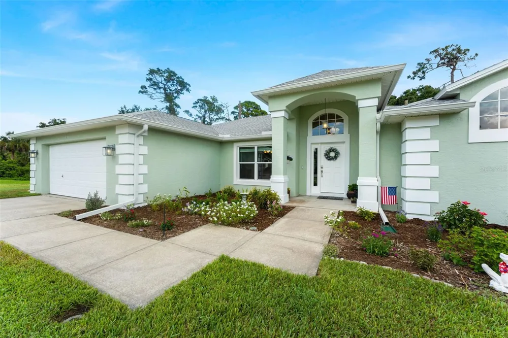 846 MARLEY DRIVE Port Orange, FL 32128