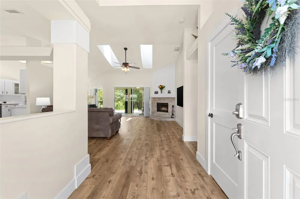 846 MARLEY DRIVE Port Orange, FL 32128
