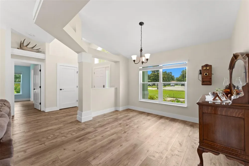 846 MARLEY DRIVE Port Orange, FL 32128