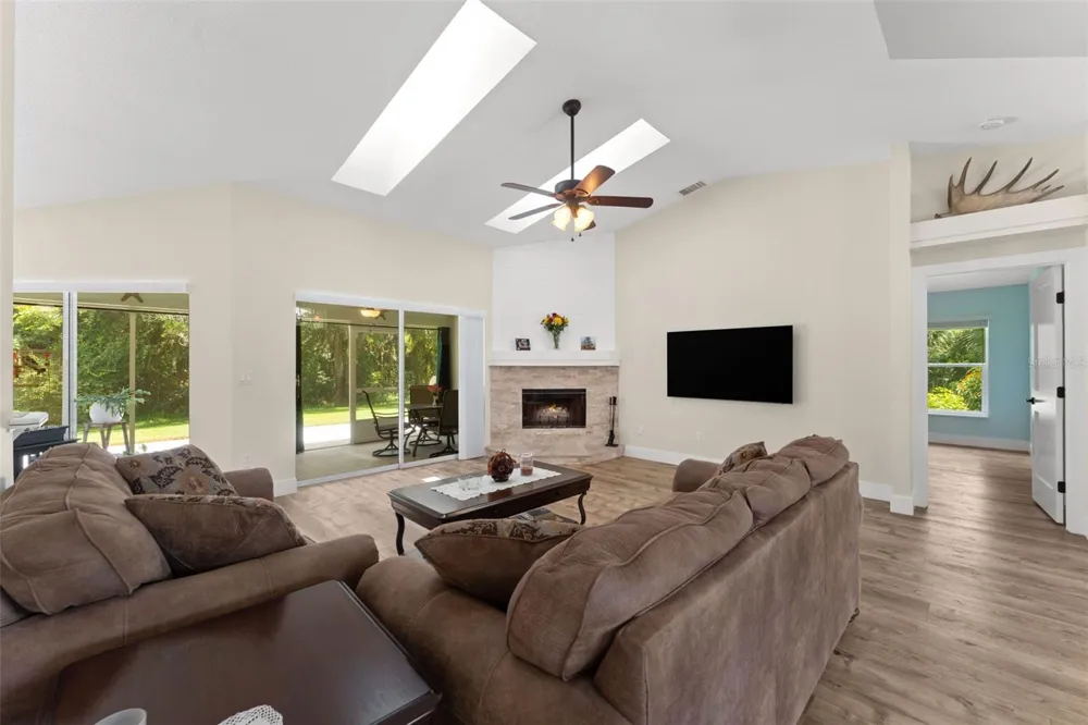 846 MARLEY DRIVE Port Orange, FL 32128