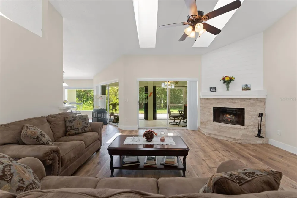 846 MARLEY DRIVE Port Orange, FL 32128
