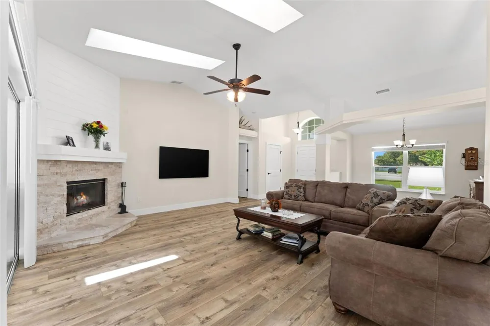 846 MARLEY DRIVE Port Orange, FL 32128