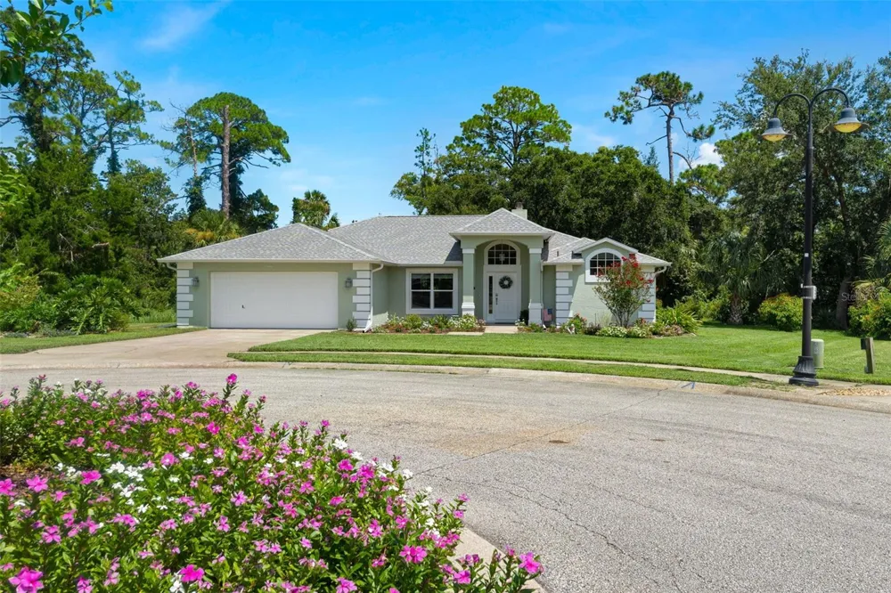 846 MARLEY DRIVE Port Orange, FL 32128
