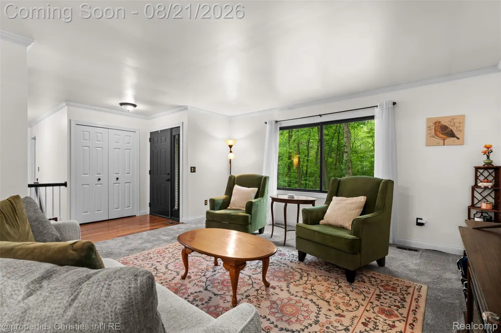 1625 Perry Lake Road Brandon Charter Township, MI 48462