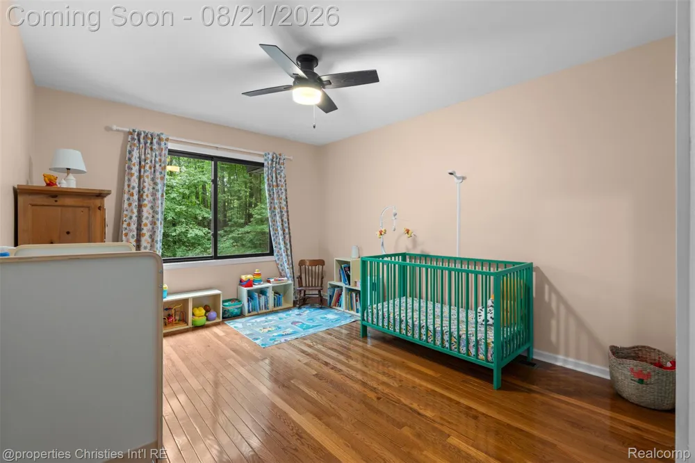 1625 Perry Lake Road Brandon Charter Township, MI 48462