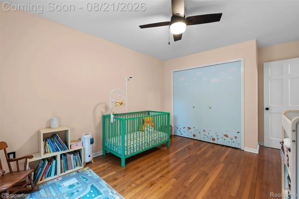 1625 Perry Lake Road Brandon Charter Township, MI 48462