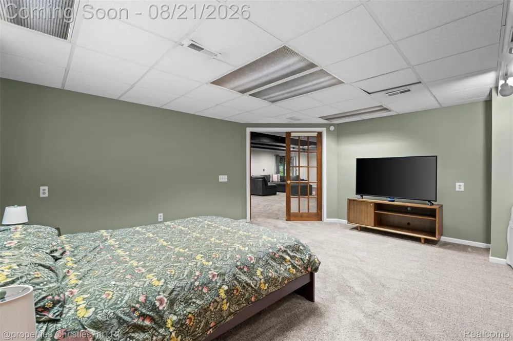 1625 Perry Lake Road Brandon Charter Township, MI 48462