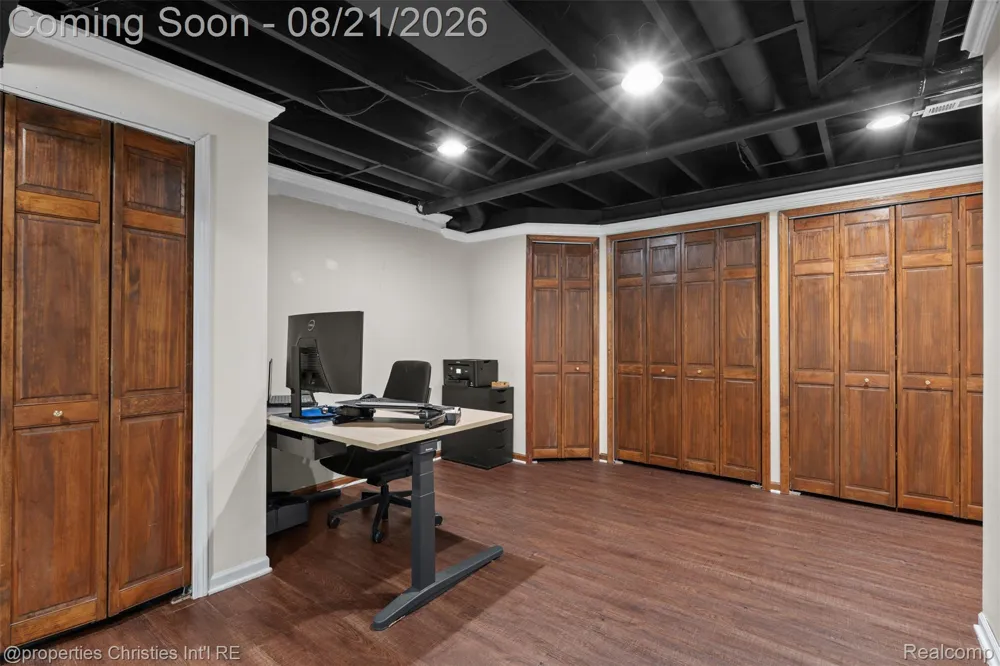 1625 Perry Lake Road Brandon Charter Township, MI 48462