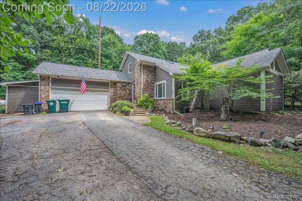 1075 Granger Road Ortonville Village, MI 48462