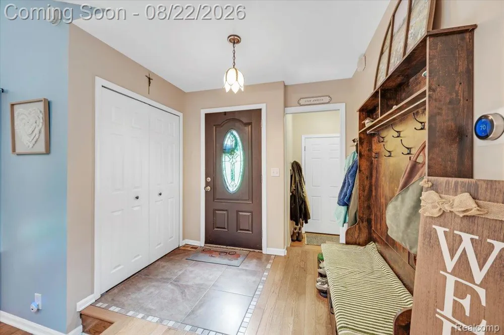 1075 Granger Road Ortonville Village, MI 48462
