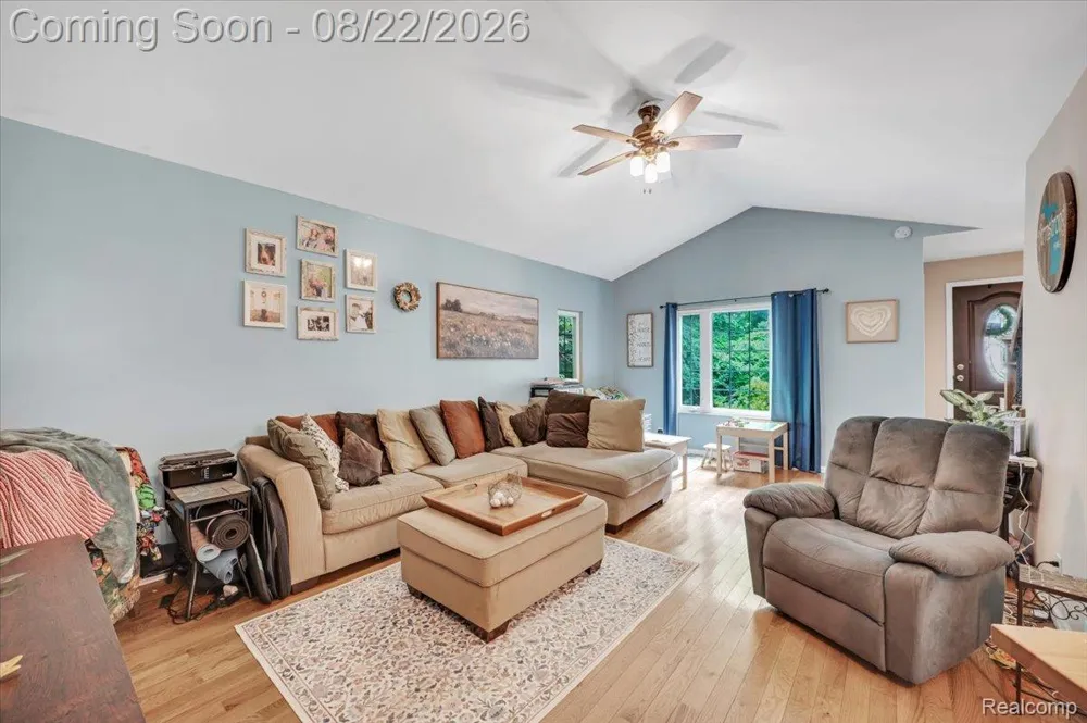 1075 Granger Road Ortonville Village, MI 48462