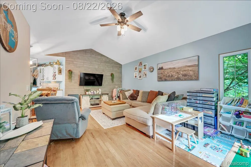 1075 Granger Road Ortonville Village, MI 48462