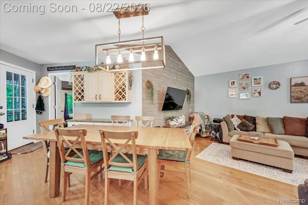 1075 Granger Road Ortonville Village, MI 48462