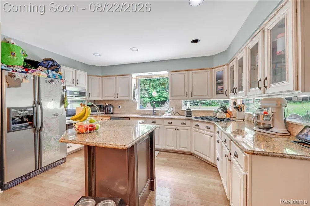 1075 Granger Road Ortonville Village, MI 48462