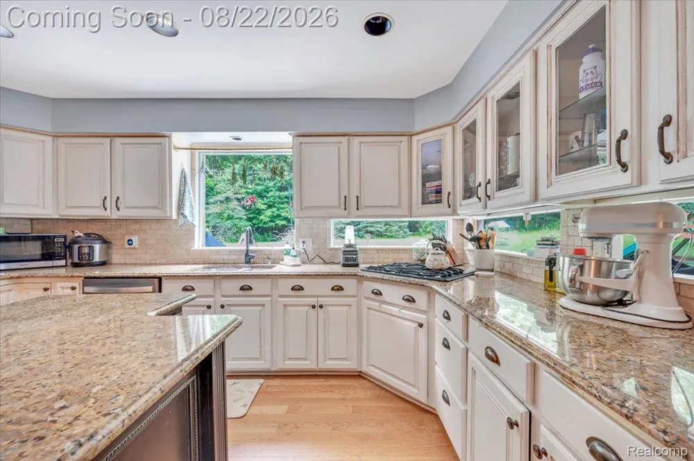 1075 Granger Road Ortonville Village, MI 48462