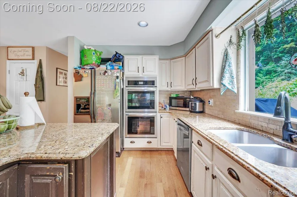 1075 Granger Road Ortonville Village, MI 48462