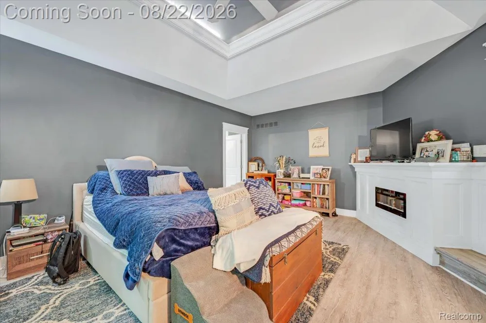 1075 Granger Road Ortonville Village, MI 48462