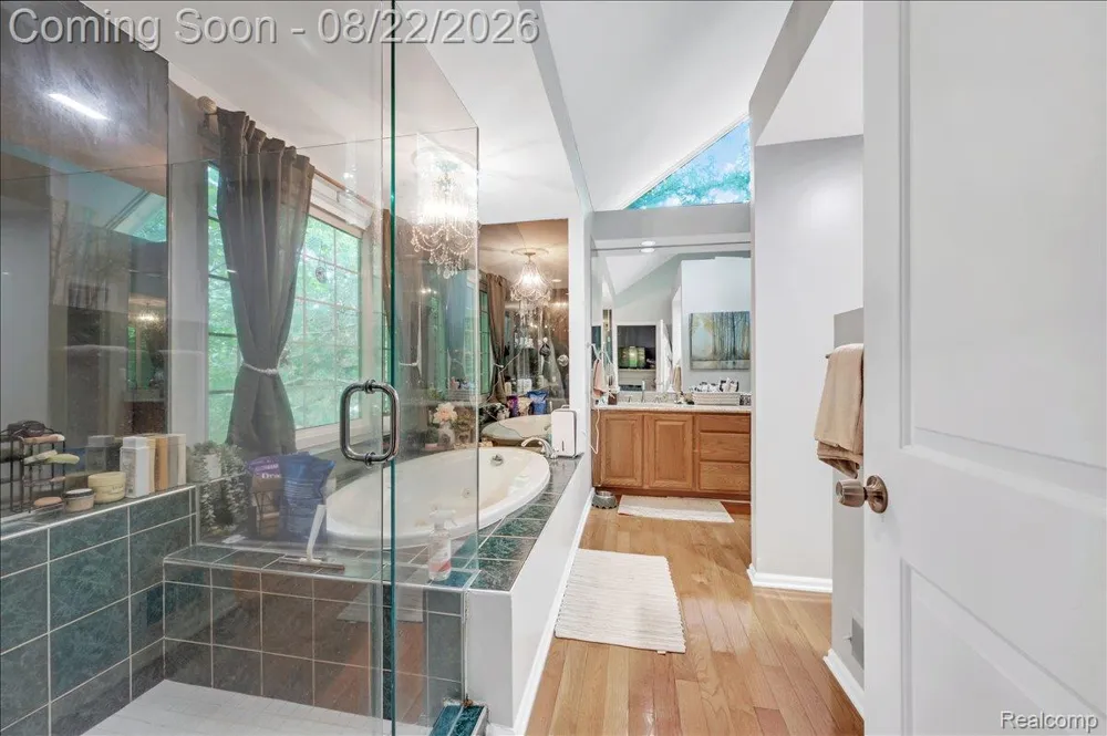 1075 Granger Road Ortonville Village, MI 48462