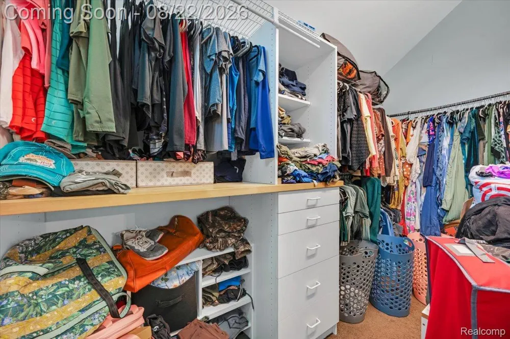 1075 Granger Road Ortonville Village, MI 48462
