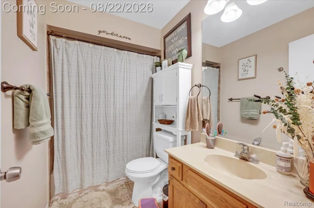 1075 Granger Road Ortonville Village, MI 48462