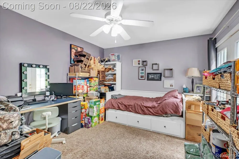 1075 Granger Road Ortonville Village, MI 48462