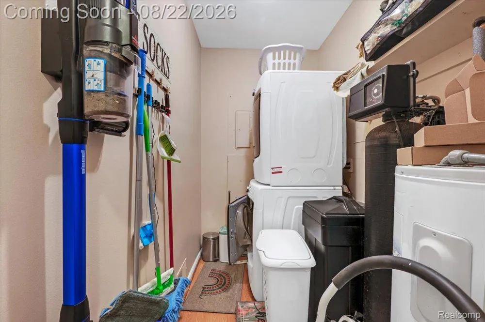 1075 Granger Road Ortonville Village, MI 48462