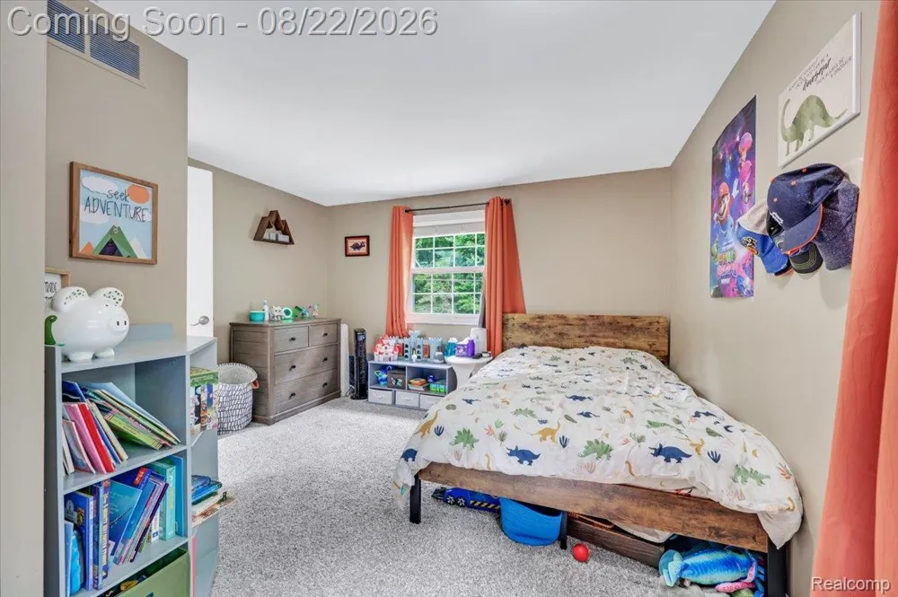 1075 Granger Road Ortonville Village, MI 48462