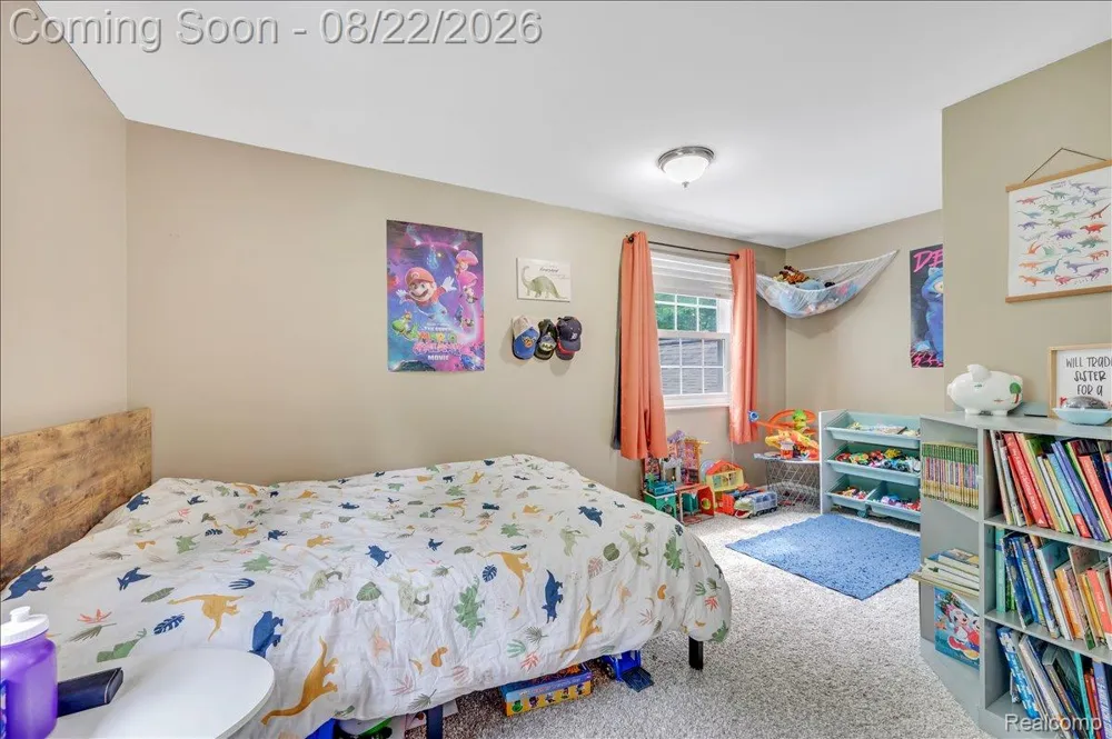 1075 Granger Road Ortonville Village, MI 48462